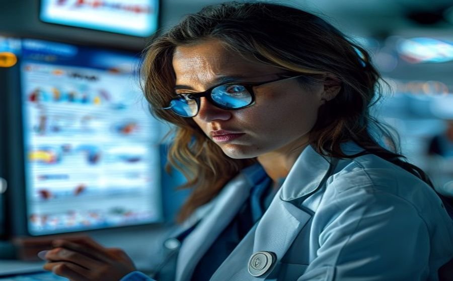 Implicaciones para GoClinic360