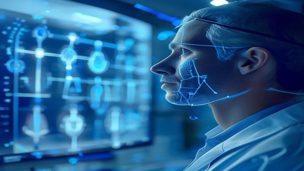 La IA diagnóstica no es infalible: precisión real vs. promesas de marketing en imagen médica