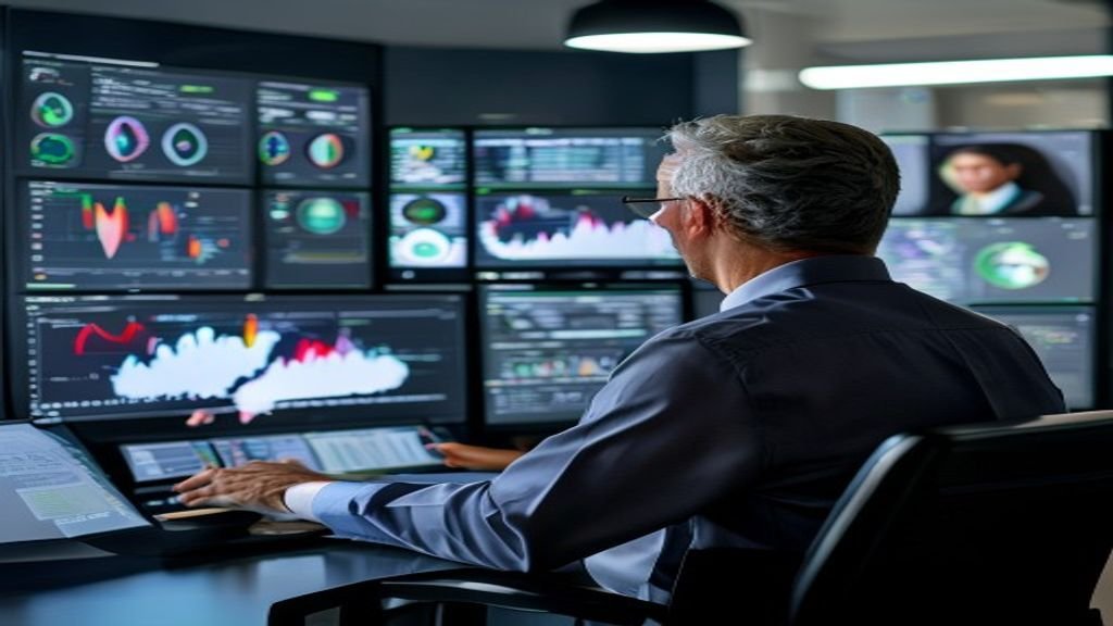 Los 7 KPIs que un director de clínica multi-sede debe revisar cada lunes (y cómo medirlos sin morir en el intento)
