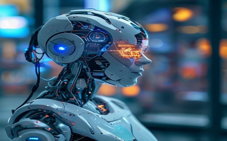 Gráfico comparativo de efectividad entre chatbots y terapia tradicional