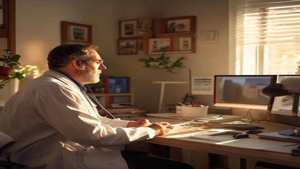 Telemedicina en LATAM post-COVID: lo que sobrevivió y por qué no es lo que prometieron