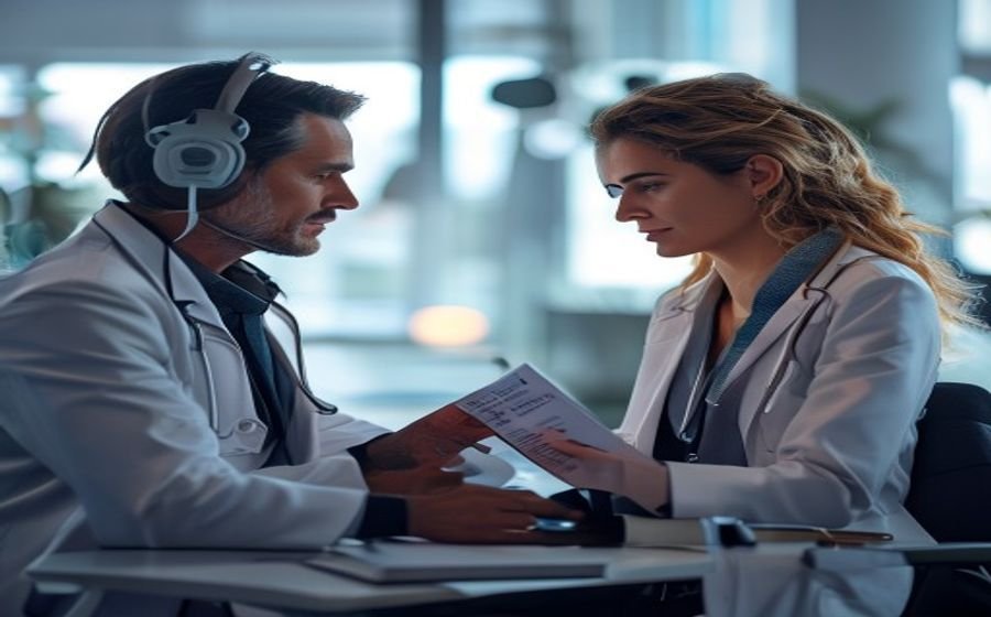 Telemedicina en América Latina