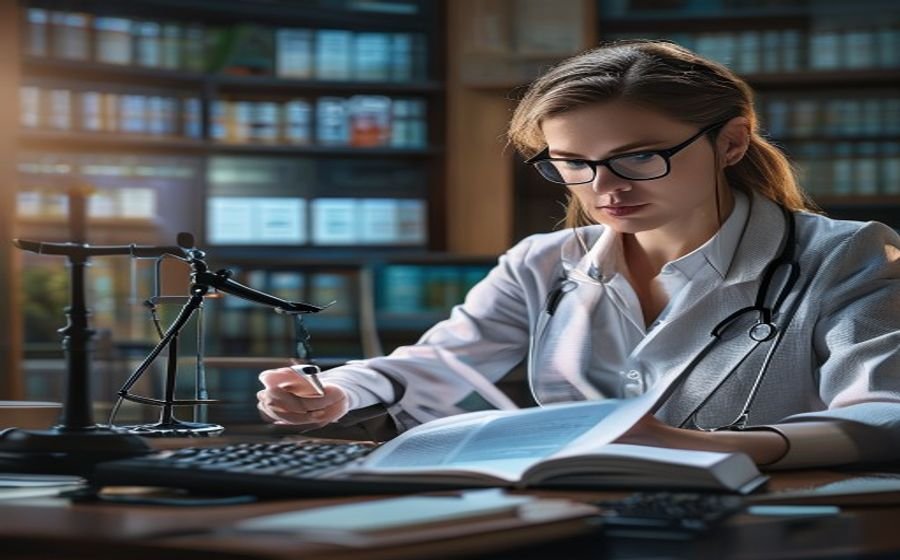 Regulación de la Telemedicina